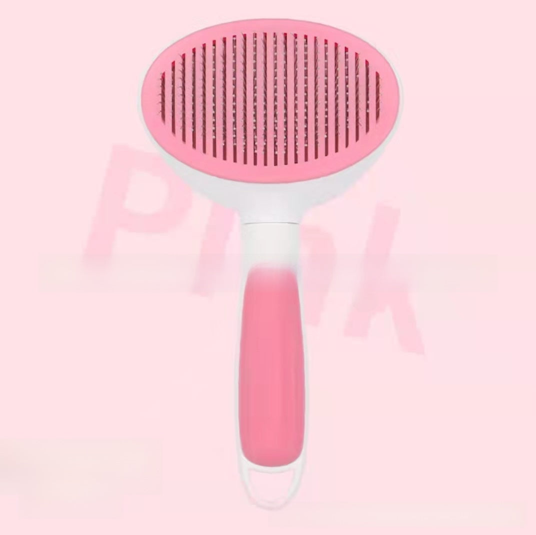 ShopFurAway™ Steam Brush