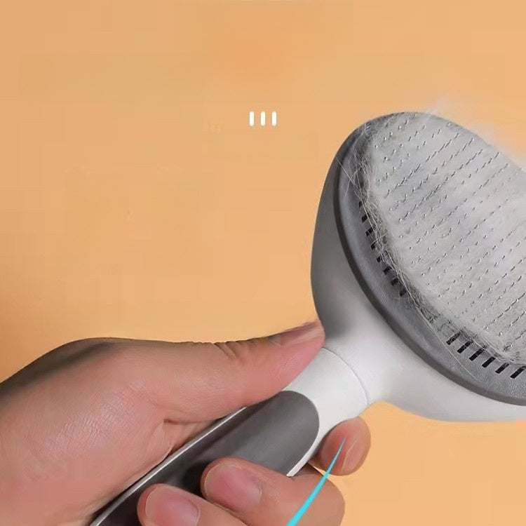 ShopFurAway™ Steam Brush