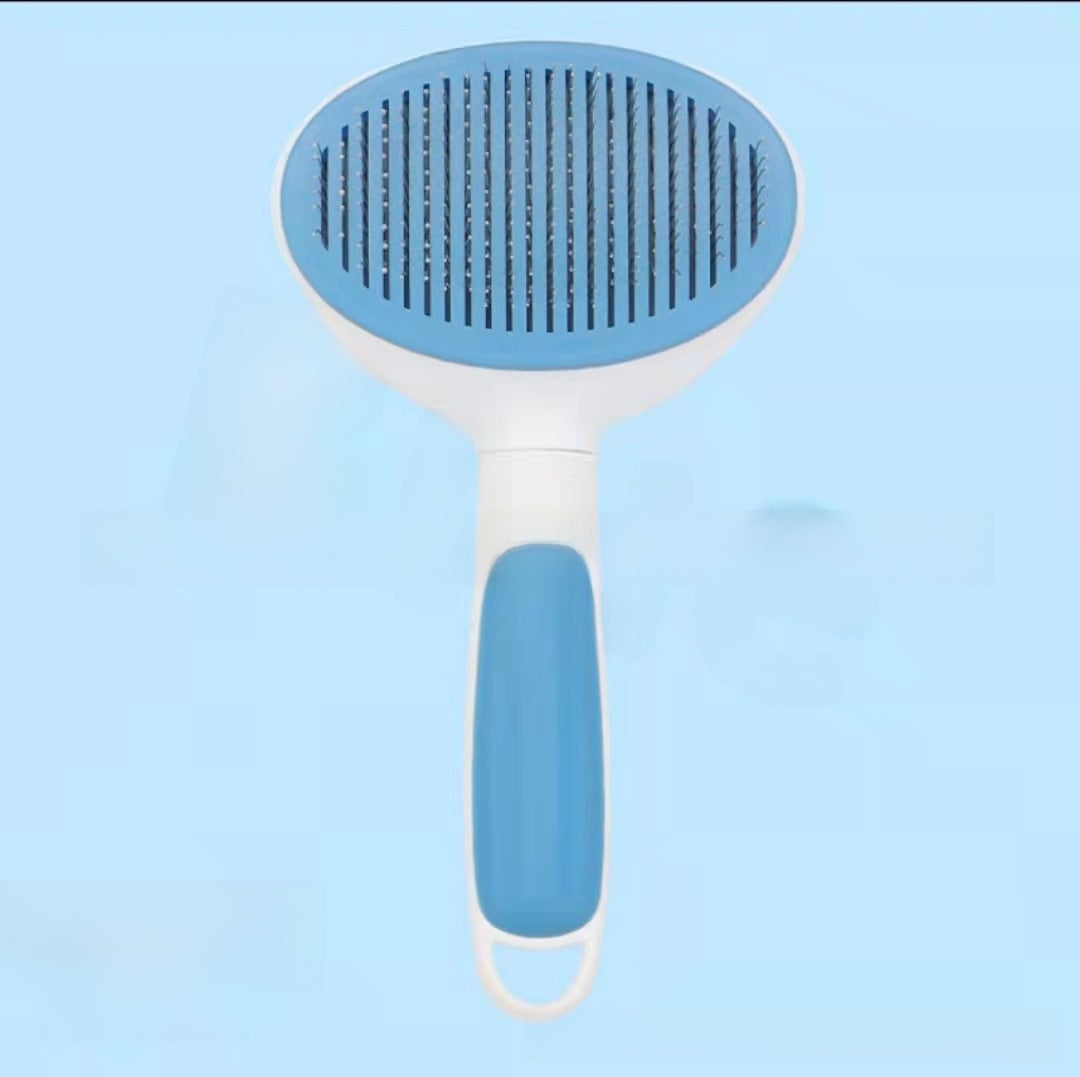 ShopFurAway™ Steam Brush