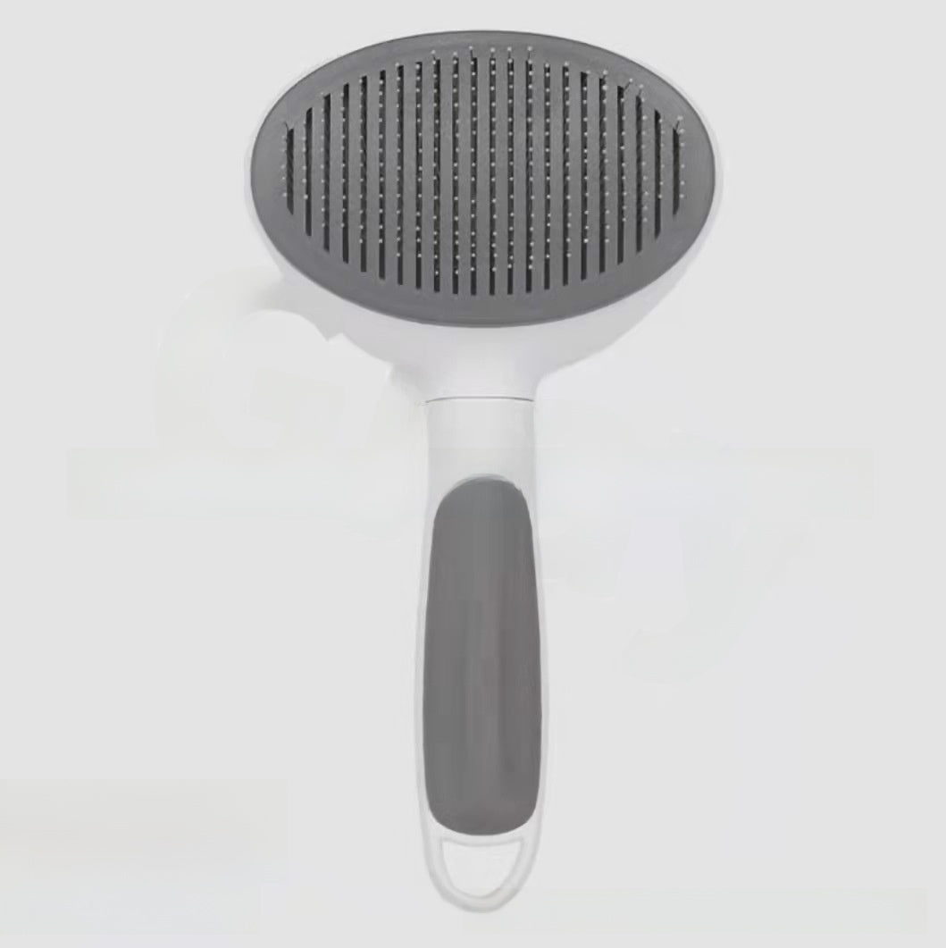 ShopFurAway™ Steam Brush